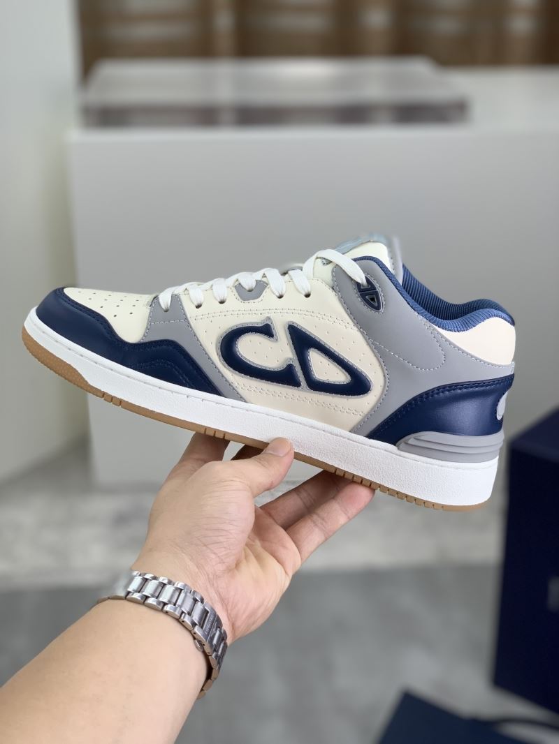 Christian Dior Casual Shoes